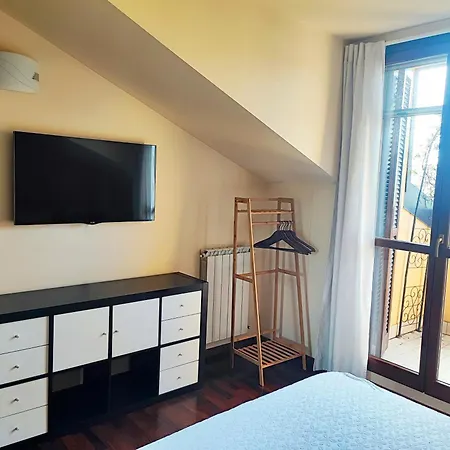 Wonderhouse Apartman *