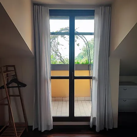 Apartman Wonderhouse *