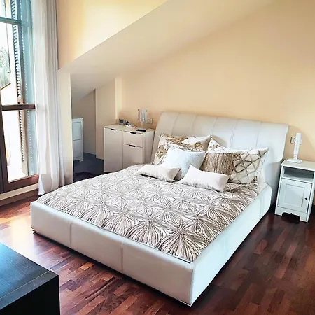 Apartman Wonderhouse Milánó